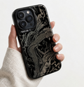 Case Dragão Oriental Premium