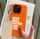 Case IPhone Estampa god