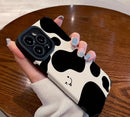 Case iphone Estamoa Mooo