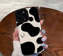 Case iphone Estamoa Mooo