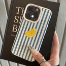 Case IPhone  Estampa limão