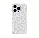 Case IPhone Estampa lions cinza