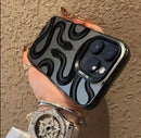 Case iPhone Estampa Cobra