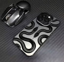 Case iPhone Estampa Cobra