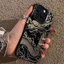 Case Dragão Oriental Premium