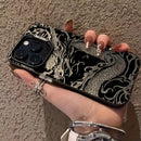 Case Dragão Oriental Premium