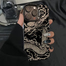 Case Dragão Oriental Premium
