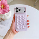 Cases Minimalista com Ventosas para iPhone