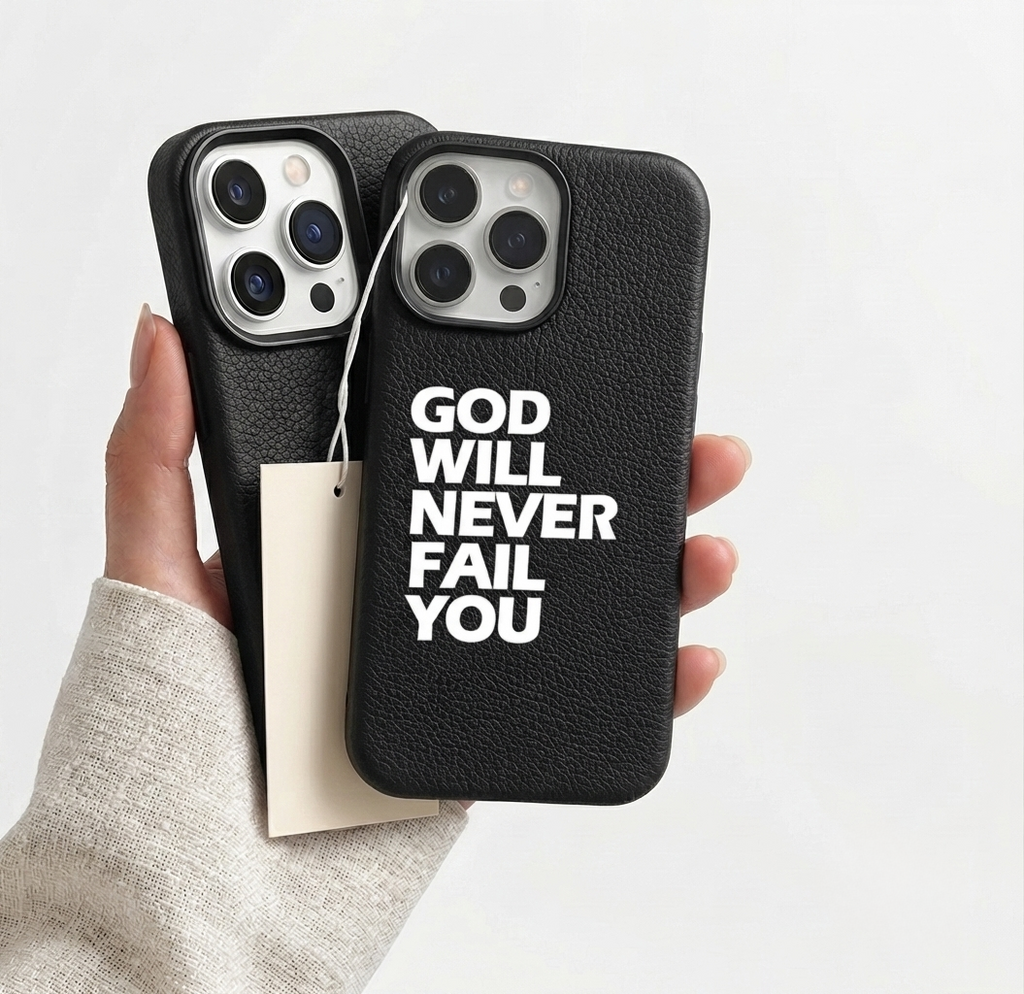 Case IPhone Estampa god