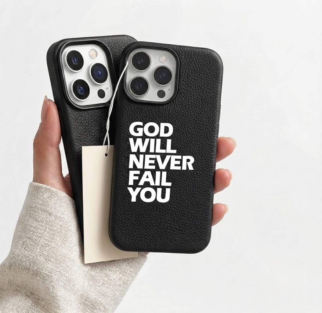 Case IPhone Estampa god