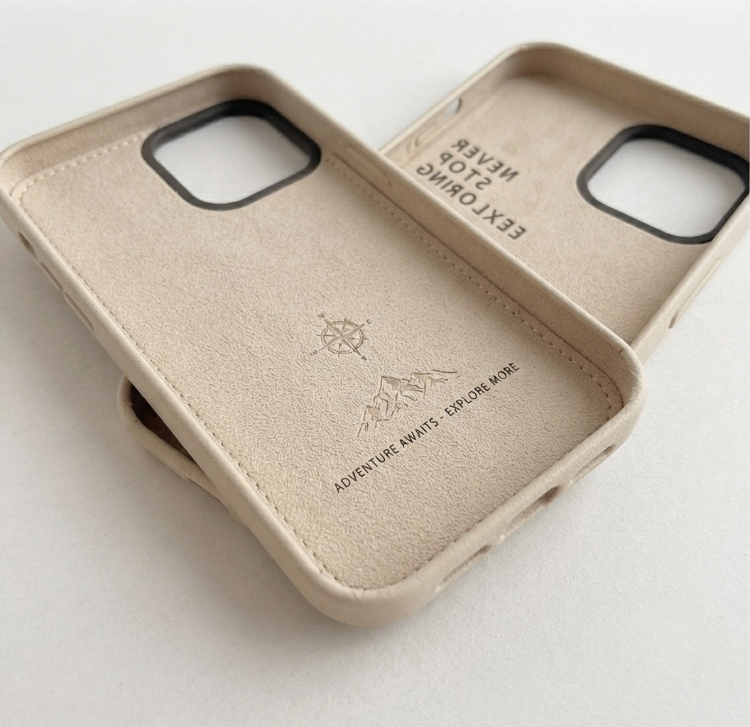 Case iphone Monte