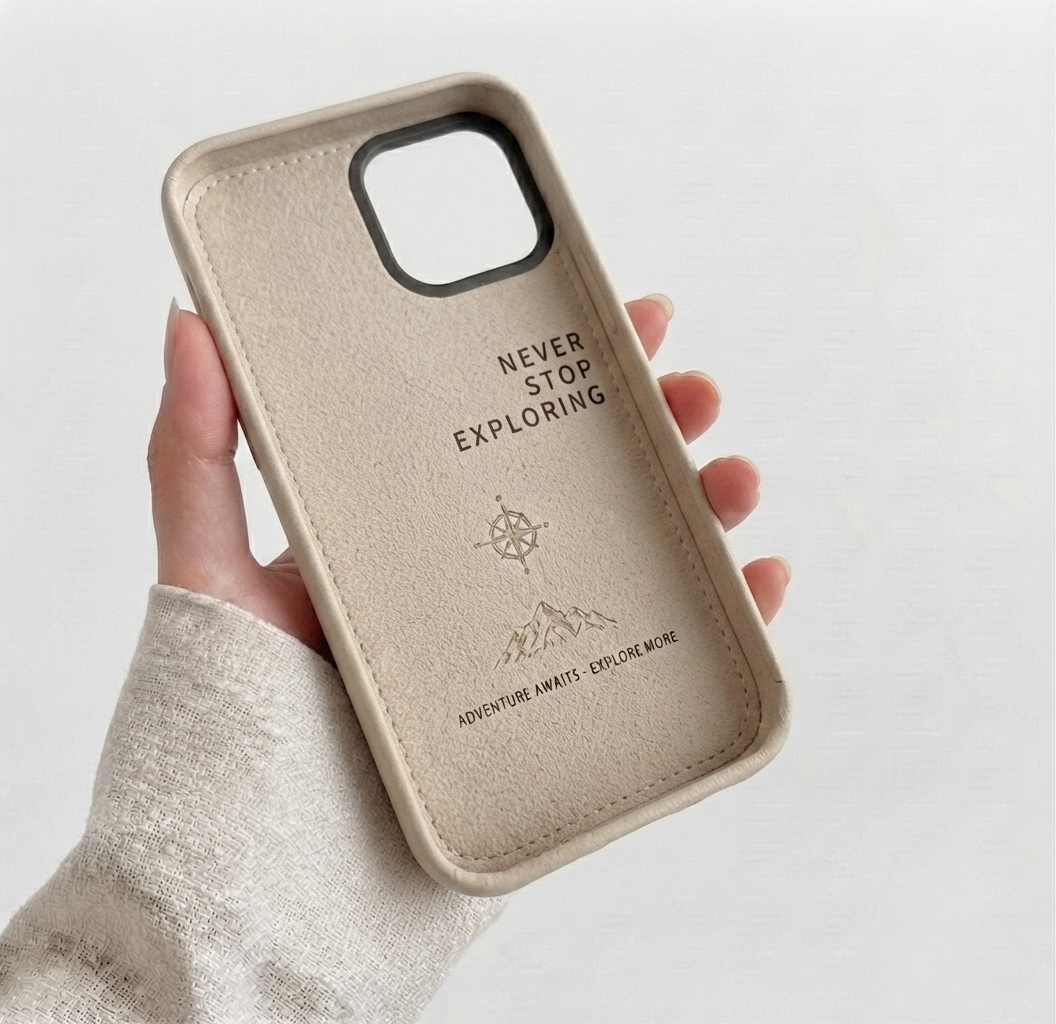 Case iphone Monte