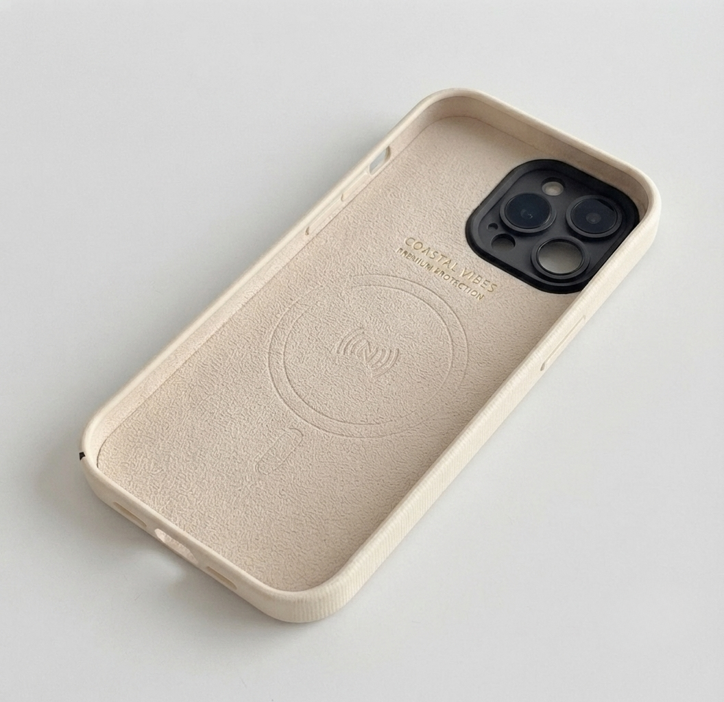 Case IPhone Estampa Surf