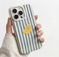 Case IPhone  Estampa limão