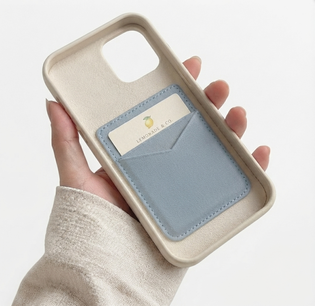 Case IPhone  Estampa limão